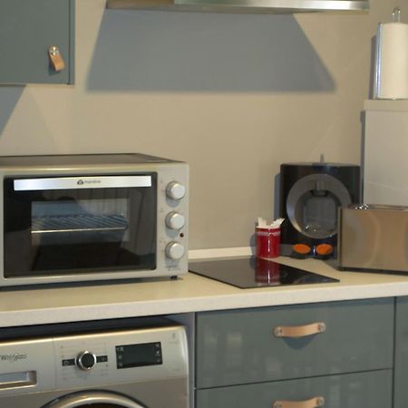 Apartamenticos San Pablo I Zaragoza Ngoại thất bức ảnh