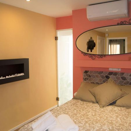 Apartamenticos San Pablo I Zaragoza Ngoại thất bức ảnh