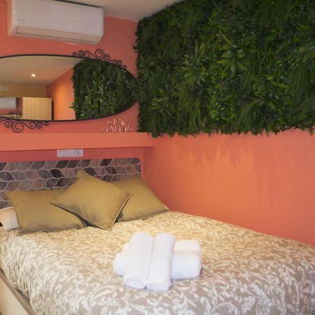 Apartamenticos San Pablo I Zaragoza Ngoại thất bức ảnh
