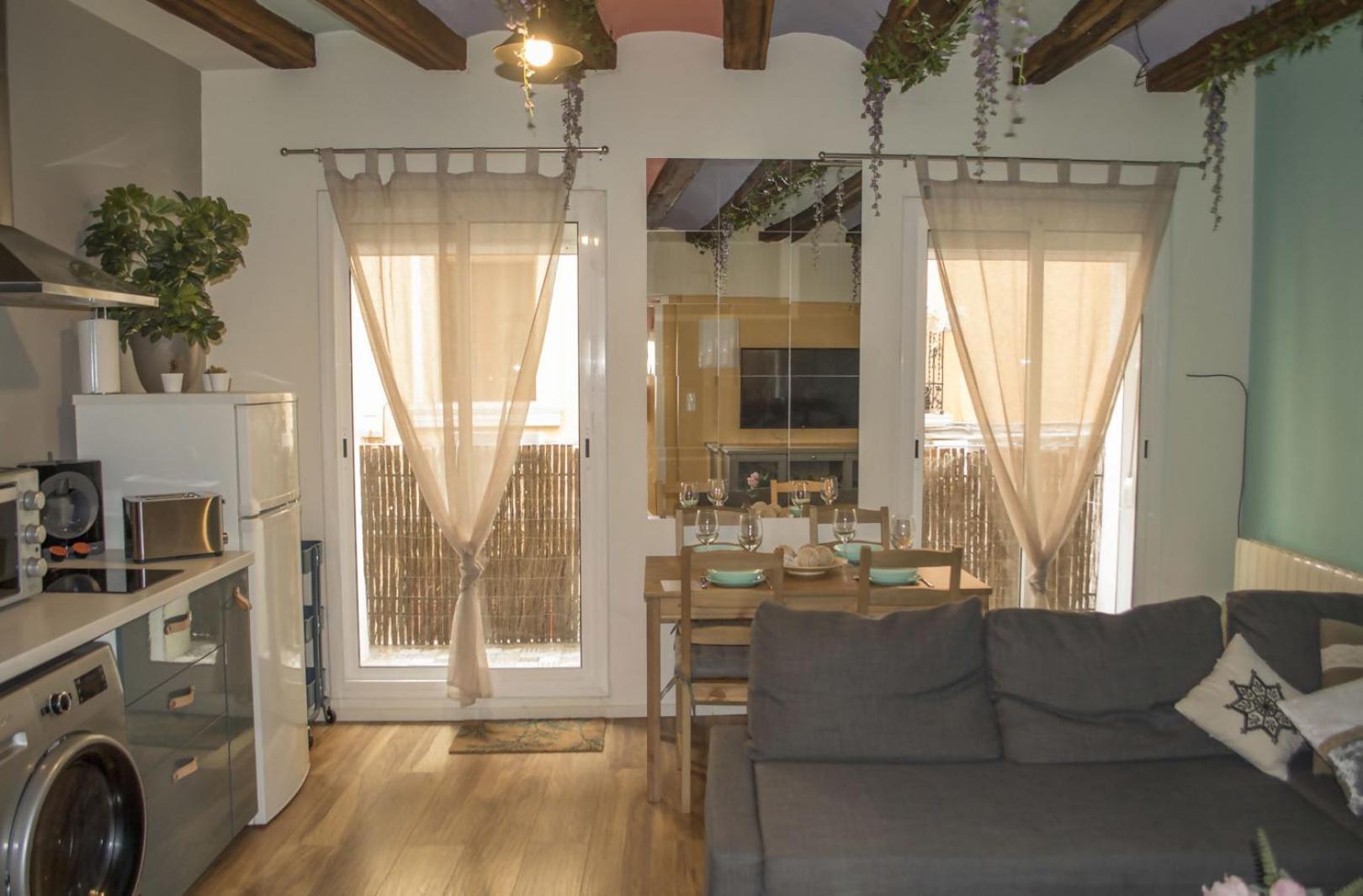 Apartamenticos San Pablo I Zaragoza Ngoại thất bức ảnh