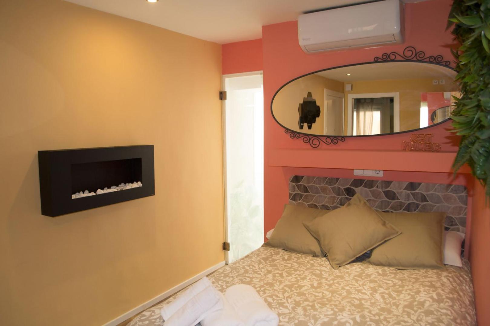 Apartamenticos San Pablo I Zaragoza Ngoại thất bức ảnh