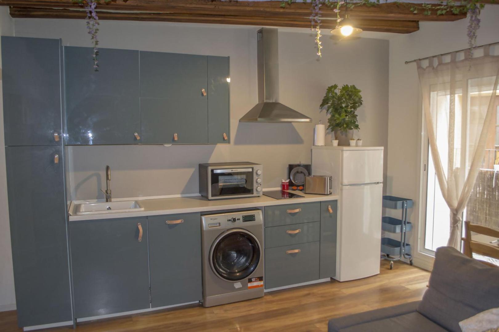 Apartamenticos San Pablo I Zaragoza Ngoại thất bức ảnh