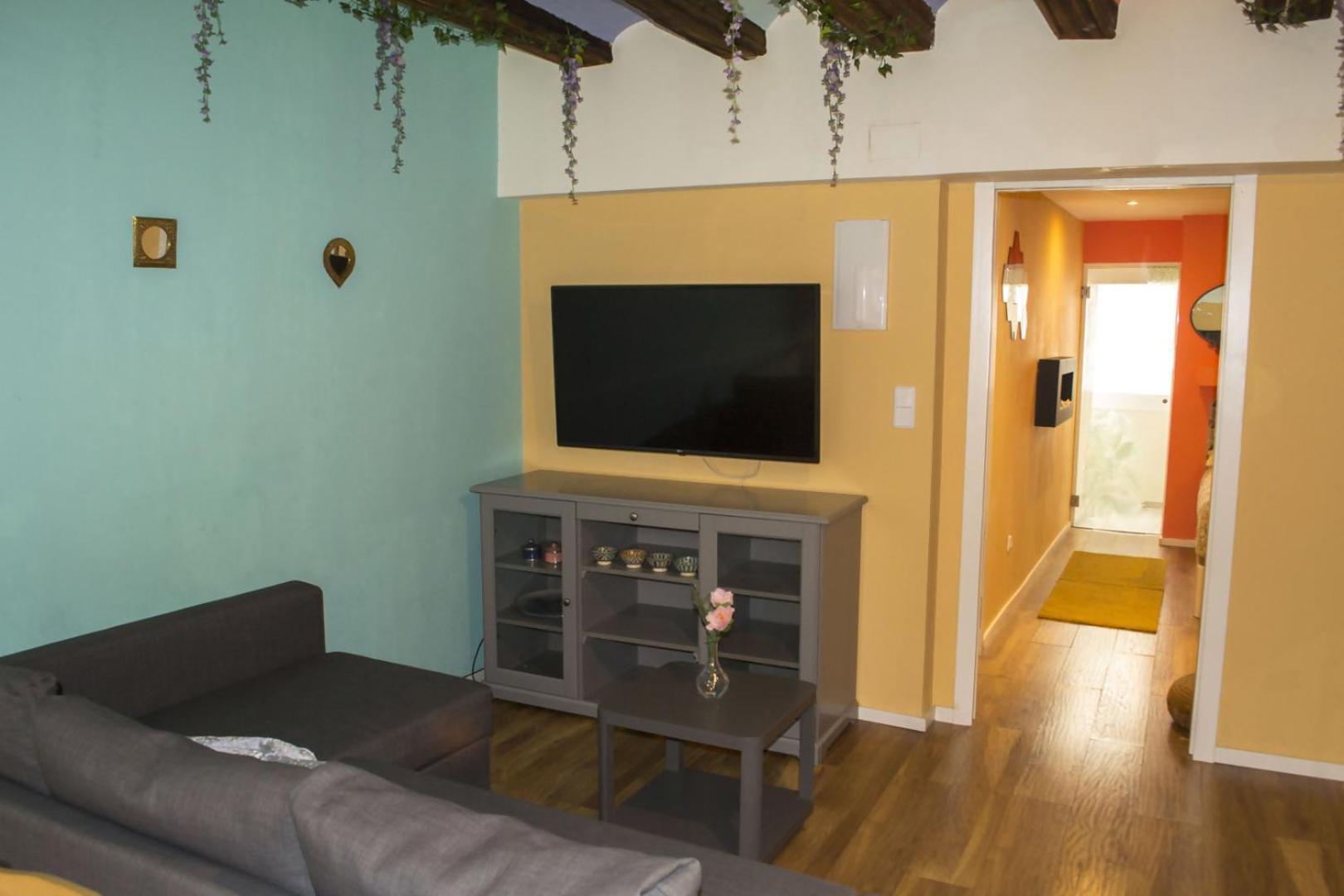 Apartamenticos San Pablo I Zaragoza Ngoại thất bức ảnh