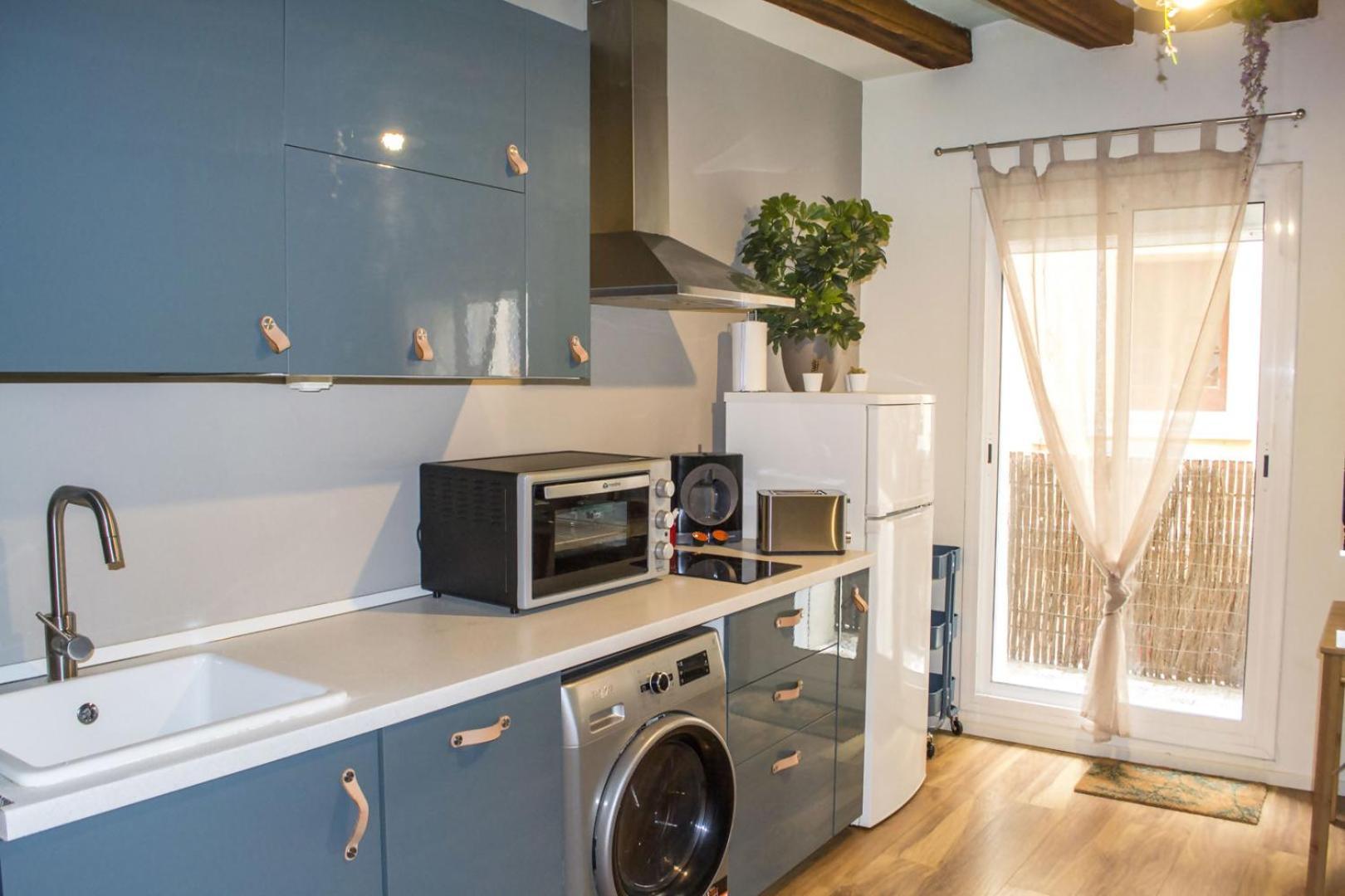 Apartamenticos San Pablo I Zaragoza Ngoại thất bức ảnh