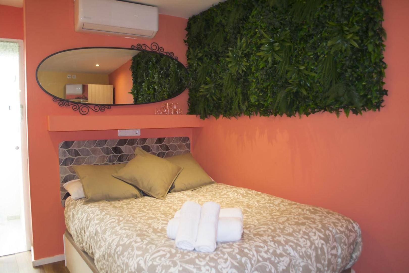 Apartamenticos San Pablo I Zaragoza Ngoại thất bức ảnh