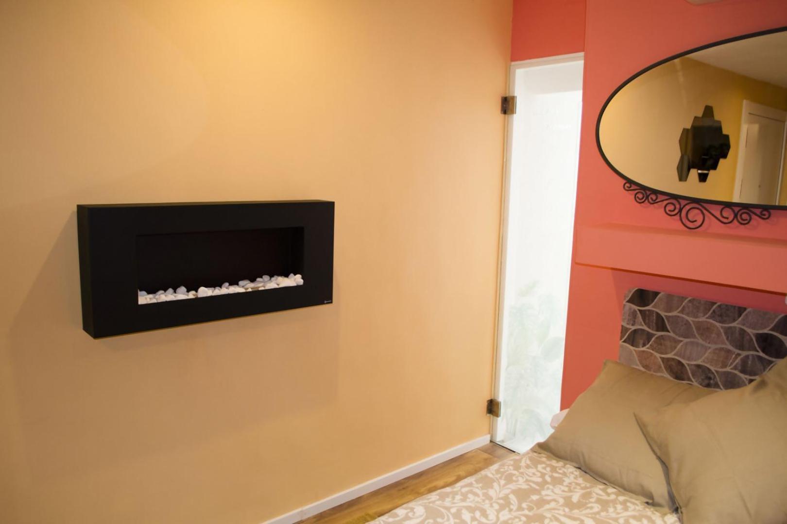 Apartamenticos San Pablo I Zaragoza Ngoại thất bức ảnh